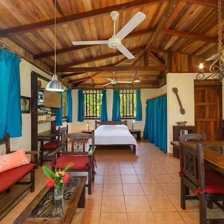 Casas Pelicano Playa Junquillal 外观 照片