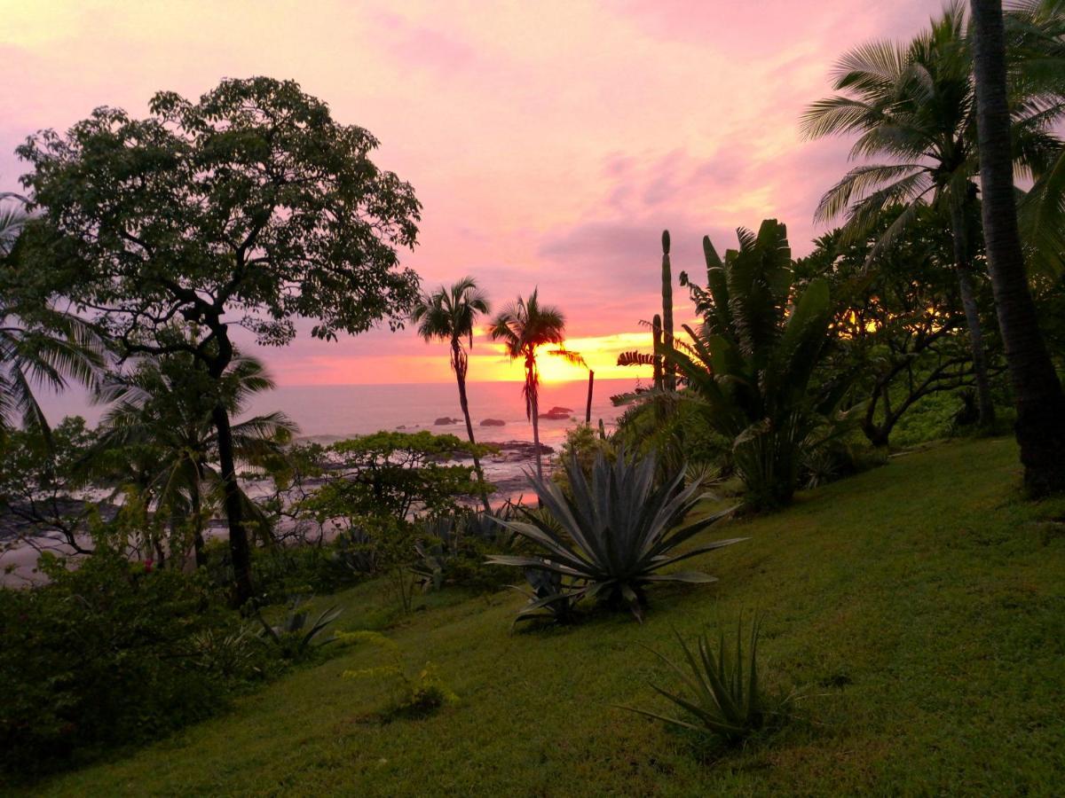 Casas Pelicano Playa Junquillal 外观 照片