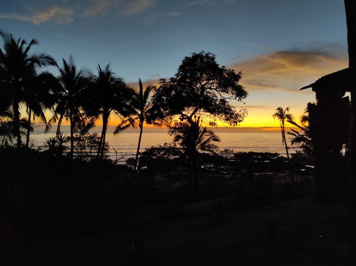 Casas Pelicano Playa Junquillal 外观 照片