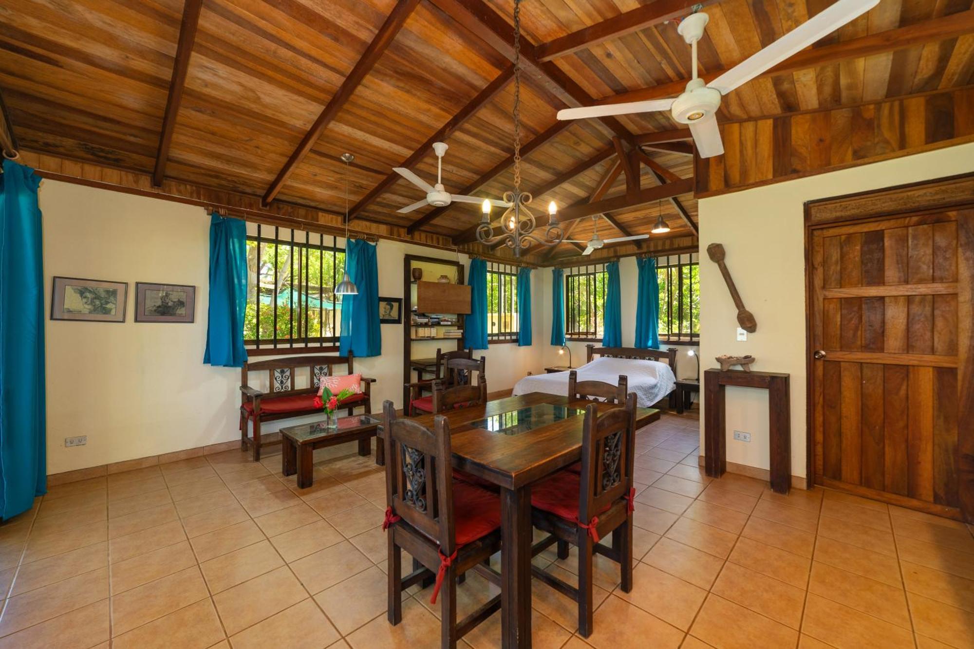 Casas Pelicano Playa Junquillal 外观 照片