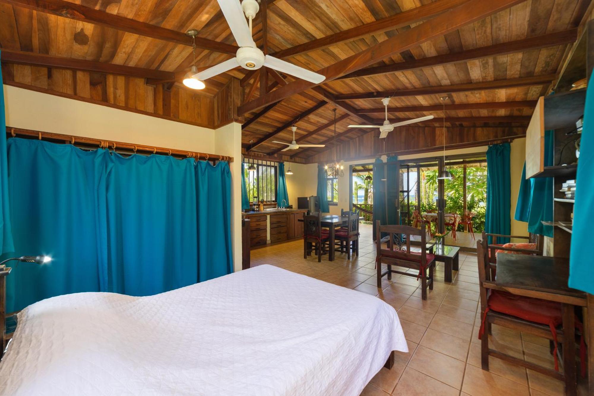 Casas Pelicano Playa Junquillal 外观 照片