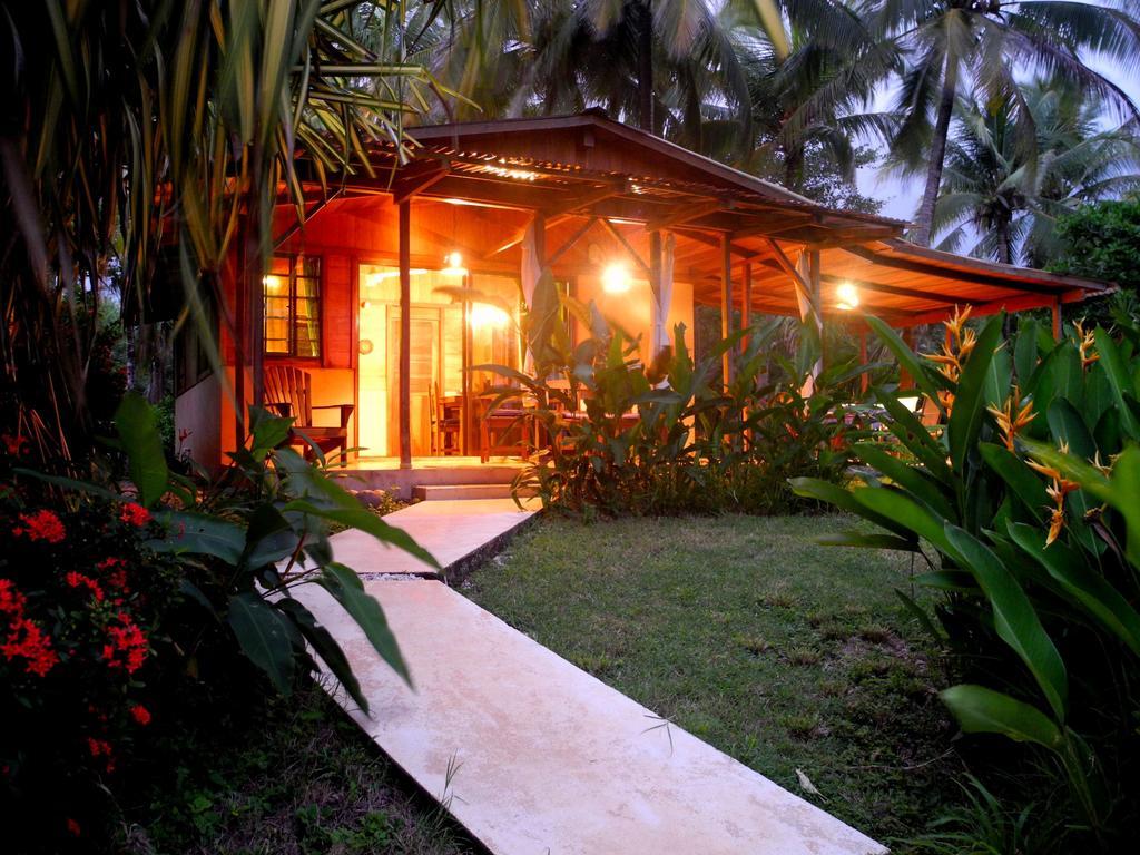 Casas Pelicano Playa Junquillal 客房 照片