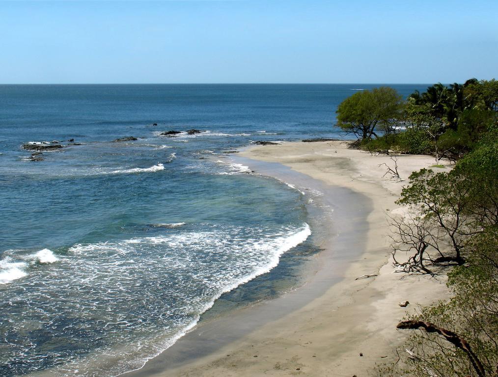 Casas Pelicano Playa Junquillal 外观 照片