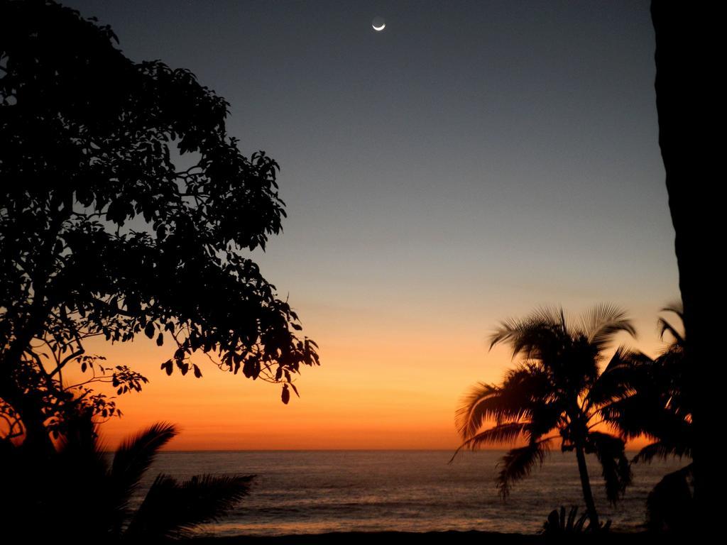 Casas Pelicano Playa Junquillal 外观 照片