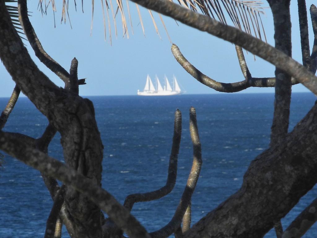 Casas Pelicano Playa Junquillal 外观 照片