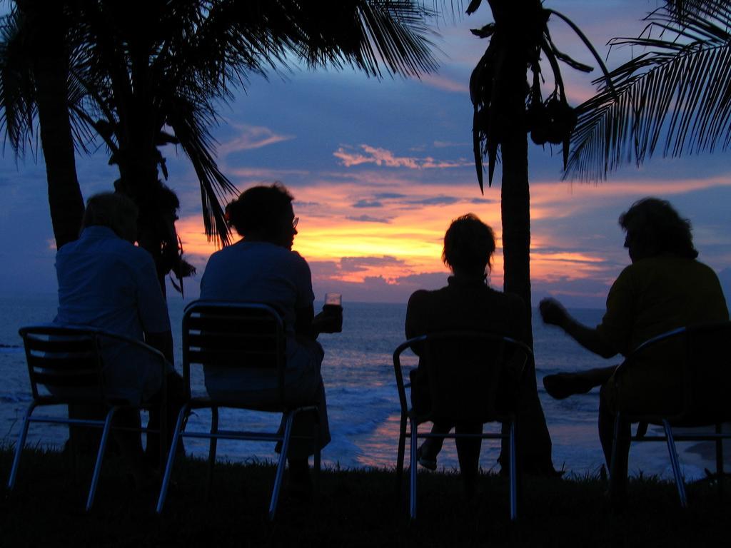 Casas Pelicano Playa Junquillal 外观 照片