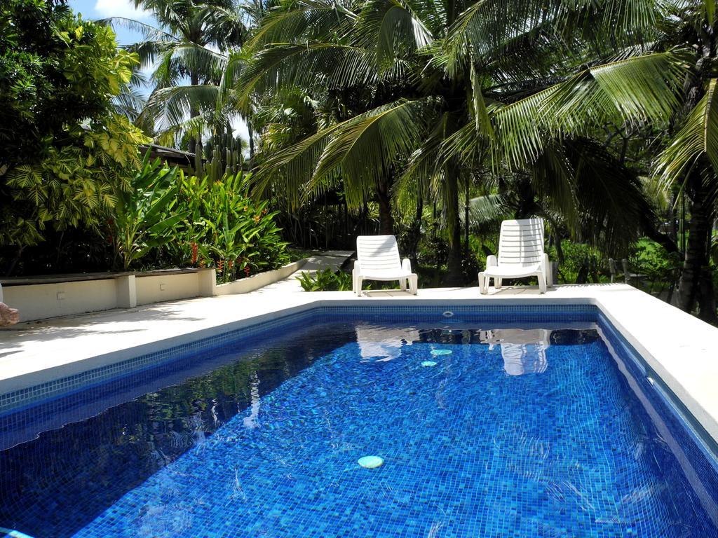Casas Pelicano Playa Junquillal 外观 照片