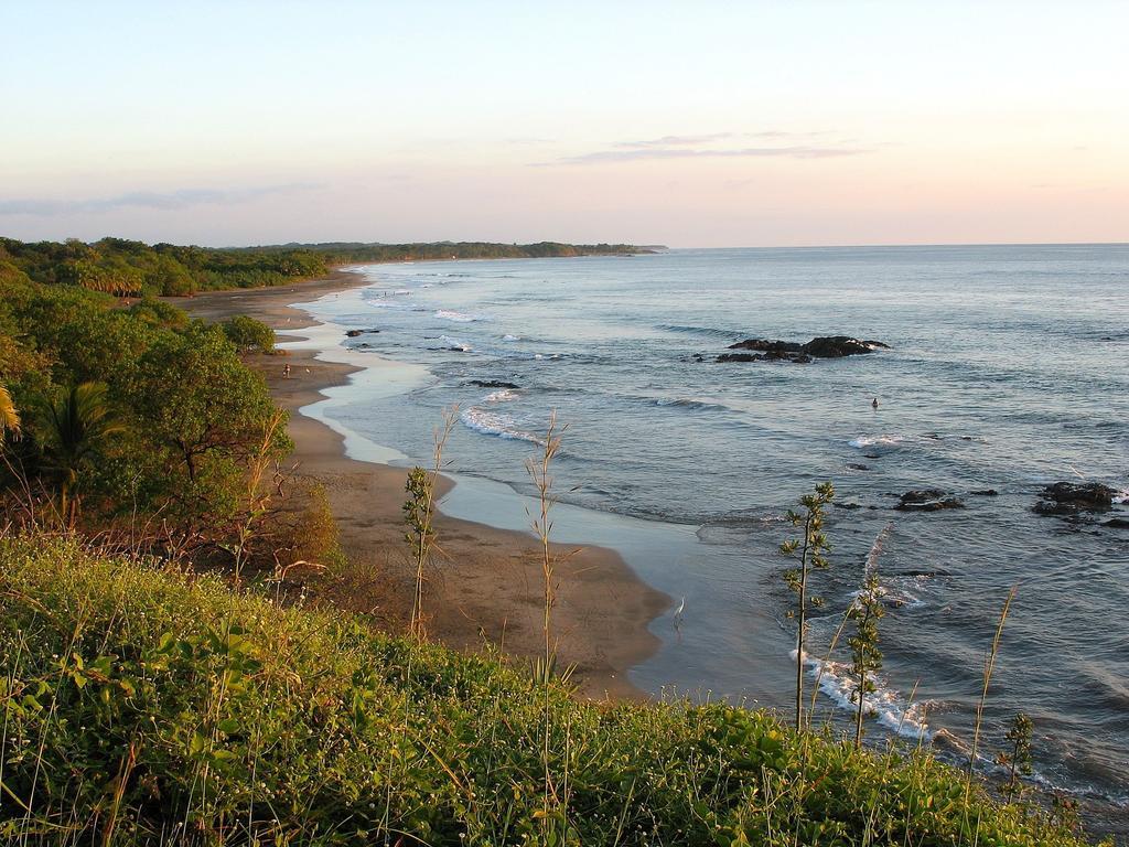 Casas Pelicano Playa Junquillal 外观 照片